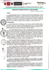 Vista preliminar de documento Resolucion de Gerencia Municipal N°060-2024-MDDAR_GM