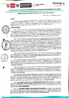 Vista preliminar de documento Resolucion de Gerencia Municipal N°061-2024-MDDAR_GM