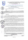 Vista preliminar de documento RESOLUCIÓN DE ALCALDÍA N°312-2024-MDC-A