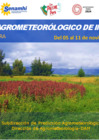 Vista preliminar de documento Reporte agrometeorológico de impacto - Sierra 05 al 11 de noviembre del 2024