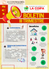 Vista preliminar de documento BOLETIN III TRIMESTRE - La coipa 
