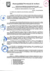 Vista preliminar de documento Archivo PDF ACUERDO DE CONSEJO 030-2014-MPS/A