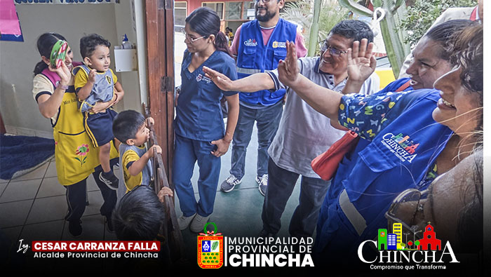 Primera Reunión de Concertación y Conformación de Aliados Estratégicos para la Institución Educativa Santa Teresita del Niño Jesús! 👏🎉 En este encuentro, destacadas entidades como la Subprefactura, Parroquia Cristo Rey, PNP, CEM y la Demuna de Chincha se unieron, mostrando su total disposición para mejorar aspectos vitales como la seguridad y la salud emocional de nuestros estudiantes, padres y docentes. Además, juntos ideamos planes para sensibilizar a la población sobre la importancia de instituciones como la nuestra, que guían y protegen a las futuras generaciones. 💪📚✨
