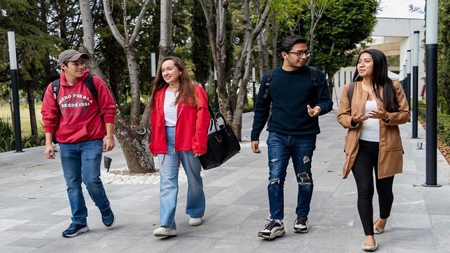Universitarios