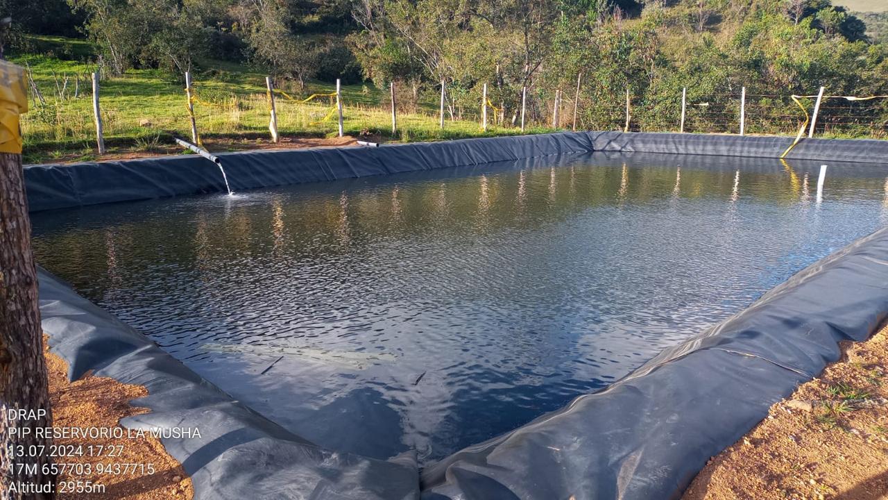 reservorio