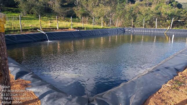 reservorio