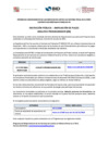 Vista preliminar de documento AMPLIACIÓN DE EXPRESIÓN DE INTERÉS