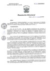 Vista preliminar de documento RD N 364-2024-DG-HLEV