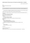 Vista preliminar de documento Convocatoria Junta General de Accionistas 20 de noviembre 2024
