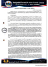 Vista preliminar de documento RA N° 121