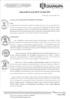 Vista preliminar de documento RESOLUCION DE ALCALDIA N°133-2024-MPO AUTORIZAR el uso de la marca de Certificación de Cacao Oxapampa, para el Cacao a favor de la. ASOCIACIÓN CACAO CHOCO