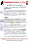 Vista preliminar de documento RESOLUCION DE ALCALDIA N°265