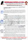 Vista preliminar de documento RESOLUCION DE ALCALDIA N°267