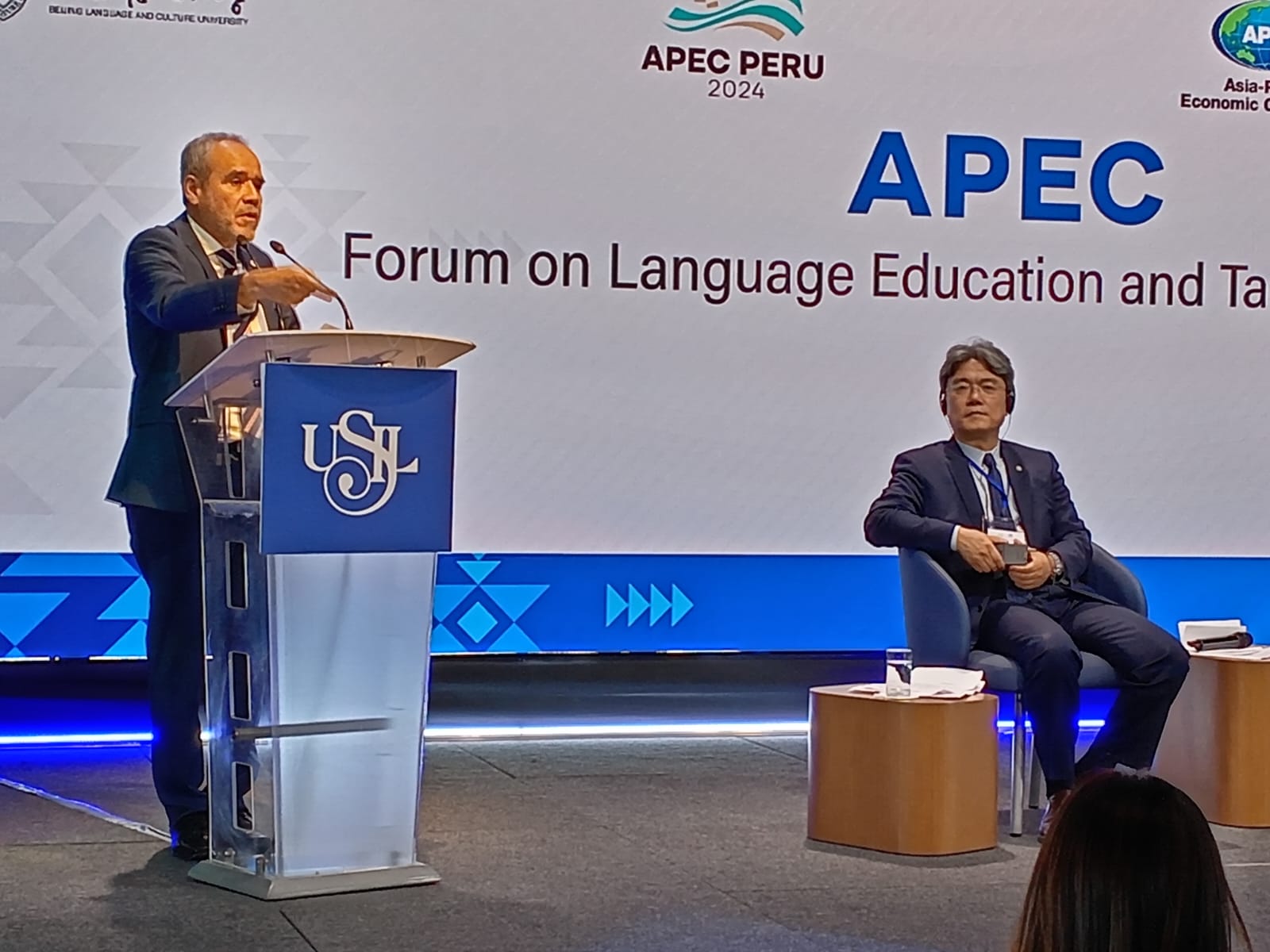 Foto APEC 1