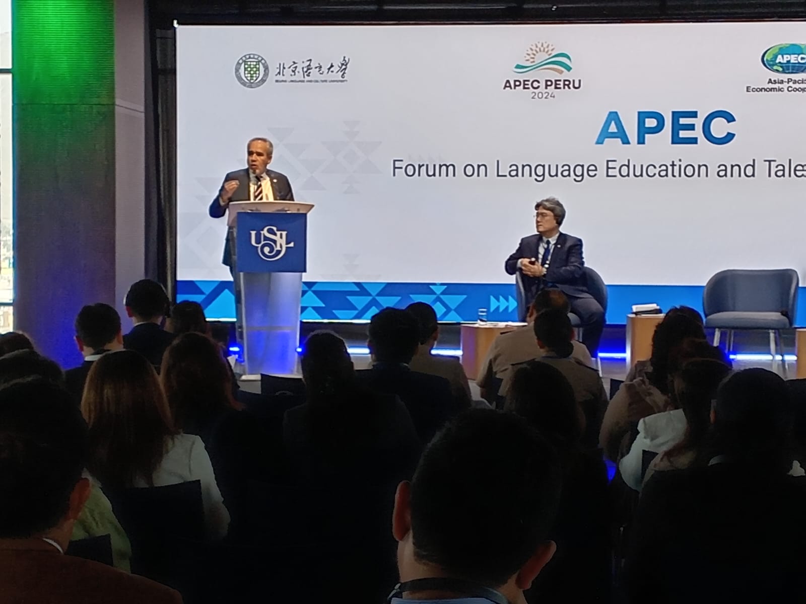 Foto APEC 2