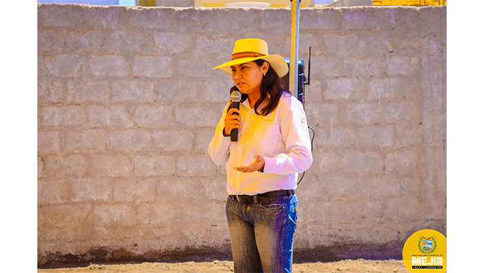 La Municipalidad y la Gerencia Regional de Agricultura de Arequipa firman Convenio Marco de Cooperación Interinstitucional