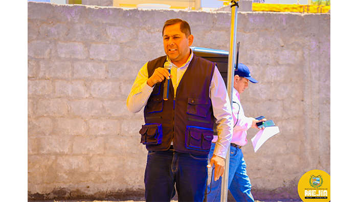 La Municipalidad y la Gerencia Regional de Agricultura de Arequipa firman Convenio Marco de Cooperación Interinstitucional