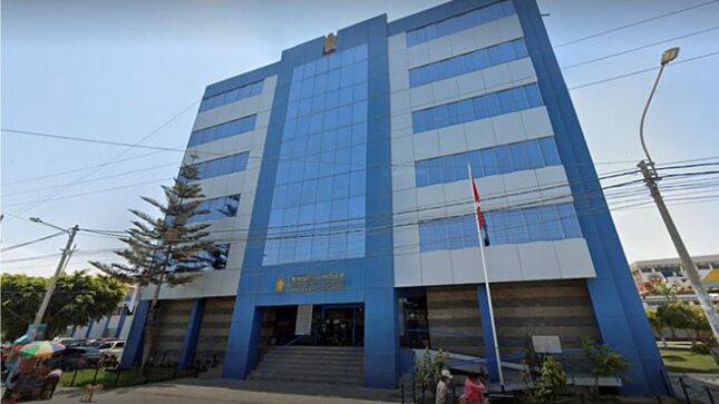 FOTO Ministerio Público