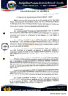 Vista preliminar de documento RA N° 138