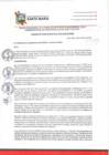 Vista preliminar de documento ACUERDO DE CONCEJO MUNICIPAL N°061-2024-SO-MDSM