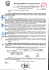 Vista preliminar de documento Archivo PDF ACUERDO DE CONSEJO 040-2014-MPS