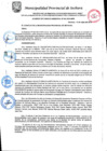 Vista preliminar de documento Archivo PDF ACUERDO DE CONSEJO 041-2014-MPS