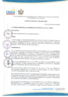 Vista preliminar de documento ACUERDO DE CONCEJO N°063-2024-MDCH-CAÑETE