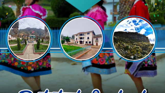💠𝗙𝗘𝗟𝗜𝗭 𝟭𝟭𝟱° 𝗔𝗡𝗜𝗩𝗘𝗥𝗦𝗔𝗥𝗜𝗢 𝗗𝗘 𝗖𝗥𝗘𝗔𝗖𝗜𝗢́𝗡 𝗣𝗢𝗟𝗜́𝗧𝗜𝗖𝗔 𝗗𝗜𝗦𝗧𝗥𝗜𝗧𝗢 𝗗𝗘 𝗦𝗜𝗖𝗦𝗜𝗕𝗔𝗠𝗕𝗔👏
El alcalde de la Municipalidad Provincial de Sihuas, Demetrio Adrián Buiza Picón , regidores, funcionarios y servidores, expresan su afectuoso saludo a todos los pobladores del distrito de Sicsibamba, al celebrar su 115° aniversario de creación Política.
El distrito de Sicsibamba, fue creado mediante Ley N°1153, el 6 de noviembre del año 1909. Es uno de los diez distritos que conforman nuestra maravillosa provincia de Sihuas (Áncash)🥳🥳🥳.
