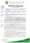 Vista preliminar de documento Ordenanza Municipal N° 021-2024-CM-MPM/A