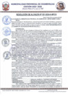 Vista preliminar de documento RESOLUCION DE ALCALDIA N° 521-2024-A-MPCH