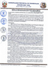 Vista preliminar de documento RESOLUCION DE ALCALDIA N° 527-2024-A-MPCH