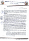 Vista preliminar de documento RESOLUCION DE GERENCIA MUNICIPAL N° 0505-2024-GM-MPCH-C.