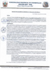 Vista preliminar de documento RESOLUCION DE GERENCIA MUNICIPAL N° 0507-2024-GM-MPCH-C.
