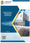 Vista preliminar de documento Directiva para la Eliminación de Documentos Archivísticos