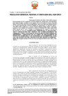 Vista preliminar de documento RG N° 618-2024-GRLL-GGR-GRCO