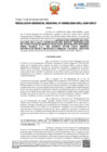 Vista preliminar de documento RG N° 632-2024-GRLL-GGR-GRCO