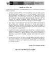 Vista preliminar de documento Comunicado N°006 - Intervención a embarcación