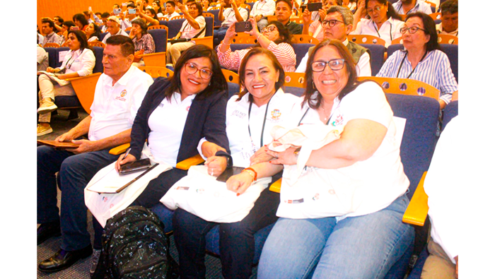 CelebraciΓ³n de los 10 aΓ±os de los Mecanismos de RetribuciΓ³n por Servicios EcosistΓ©micos - MERESE.