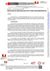 Vista preliminar de documento RDE 274-2024-DE