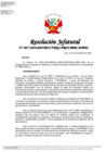 Vista preliminar de documento RJ n.º 1637-2024-MINEDU-VMGI-PRONABEC-DIBEC
