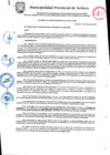 Vista preliminar de documento Archivo PDF ACUERDO DE CONSEJO 043-2014-MPS
