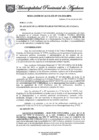 Vista preliminar de documento RESOLUCION DE ALCALDIA N° 515-2024-MPA