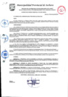 Vista preliminar de documento Archivo PDF ACUERDO DE CONSEJO 045-2014-MPS