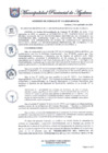 Vista preliminar de documento ACUERDO DE CONCEJO N° 013-2024-MPA-CM