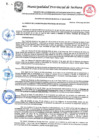 Vista preliminar de documento Archivo PDF ACUERDO DE CONSEJO 048-2014-MPS