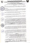 Vista preliminar de documento RESOLUCIÓN DE GERENCIA MUNICIPAL N° 305-2024-GM-MDH/LC