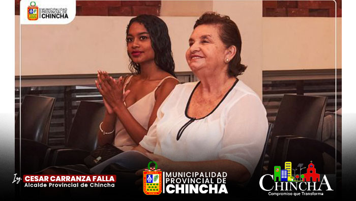 “Soy Negro… ¡Y QUE!” fue una conferencia que tuvo lugar en el Auditorio del Museo de Chincha donde se contó con la presencia de los destacados catedráticos Dr. José Campos Dávila y Dr. Fernando Flores de la Universidad Enrique Guzmán & Valle, quienes compartieron con todos los asistentes sus fascinantes libros y experiencias.
Ambos escritores e investigadores no solo compartieron la riqueza de la cultura afroperuana, sino que también revelaron los entresijos de cómo plasmaron estas vivencias en sus obras literarias, invitando a la audiencia presente a explorar nuevas perspectivas y apreciar la belleza de la diversidad.
Este evento no solo fue una celebración de la literatura, sino también un homenaje a la diversidad cultural y a la importancia de explorar nuestras raíces.