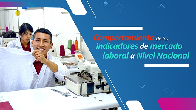 empleo nacional