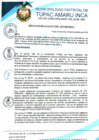 Vista preliminar de documento RESOLUCION DE ALCALDIA Nº009-2024-MDTAI/ALC