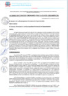 Vista preliminar de documento Acuerdo de Concejo Ordinario N°061-S-O.N°021-2024-MPH.CM